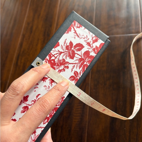 Gucci bloom empty box - Picture 3 of 10